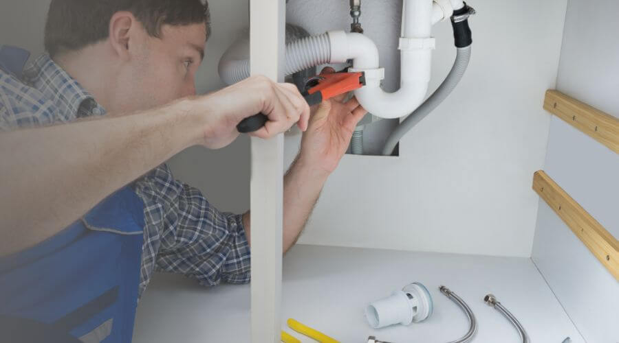 Professional expert plumbing services in Suches, GA